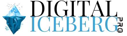 Digital Iceberg Pro