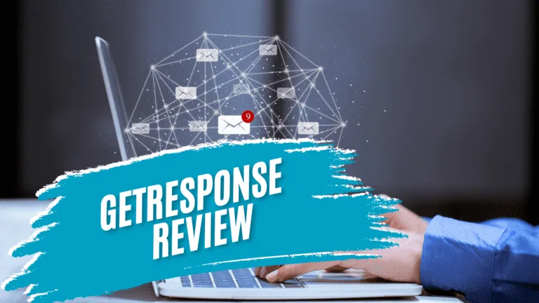 GetResponse Review 2025: Is This the Ultimate All-in-One Marketing Tool for Your Business?