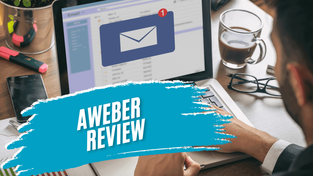 Aweber Review [2025]: Pricing, Email Marketing Features, and Automation Insights