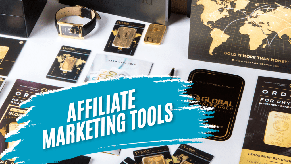 Top Affiliate Marketing Tools for Beginners: Best Tools in 2025
