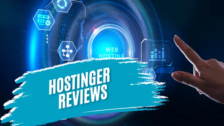 Hostinger Review 2025: My Honest Experience, Real Tests & Pricing Breakdown