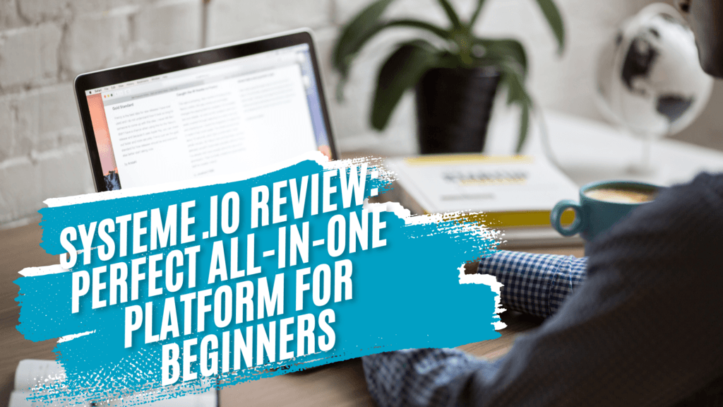 Systeme.io Review (2026): Features, Pricing, Pros & Cons